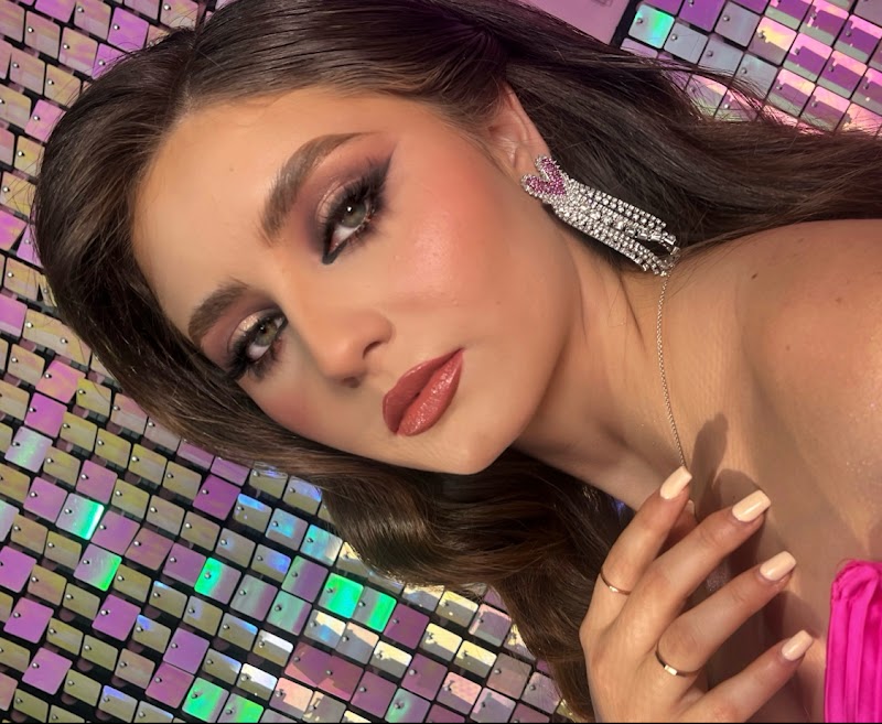 Studio bendito Maquillaje