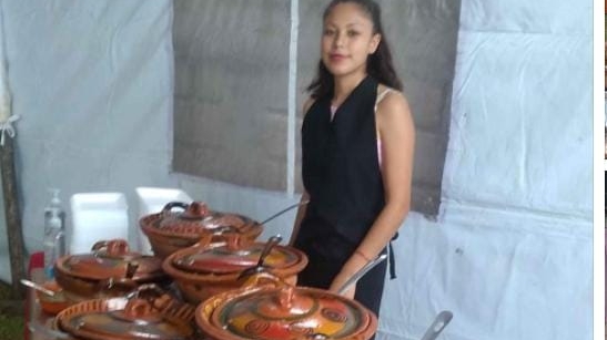 Taquizas a domicilio CDMX