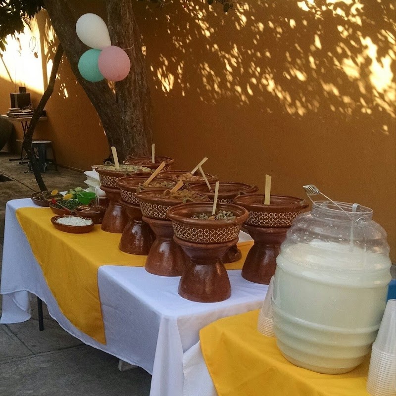 Taquizas a Domicilio en CDMX | TaquizasJr