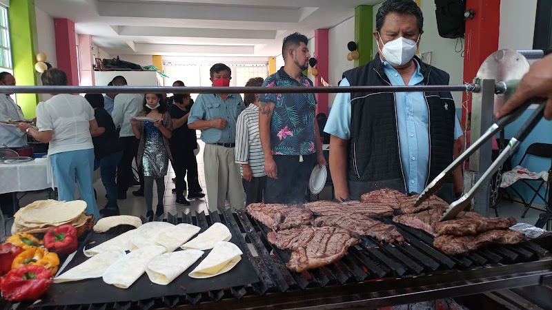 Taquizas A Domicilio