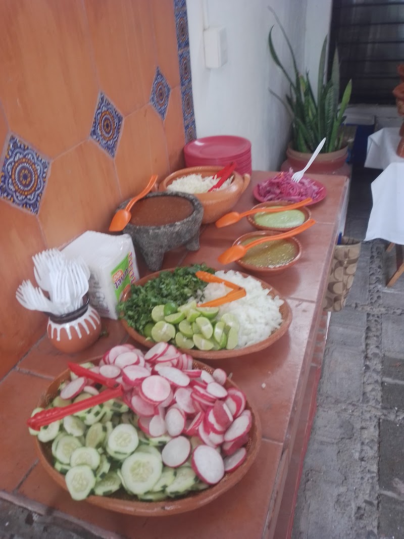 Taquizas Genesis
