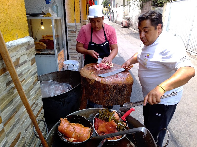 Taquizas para todo tipo de eventos