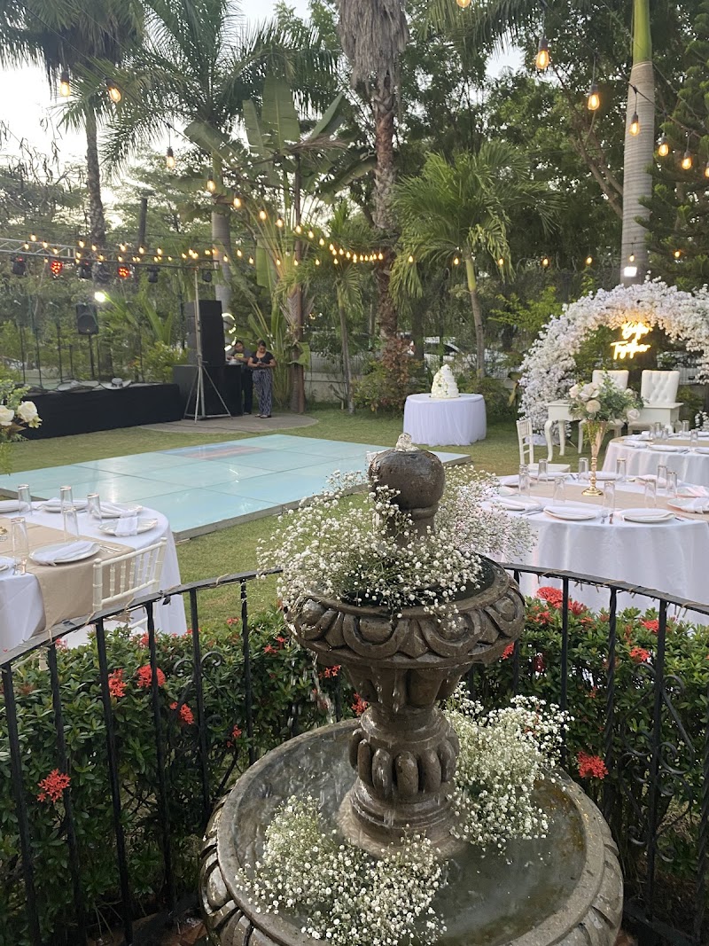 Terraza "Las Palomas"