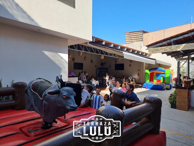 Terraza Lulú 426
