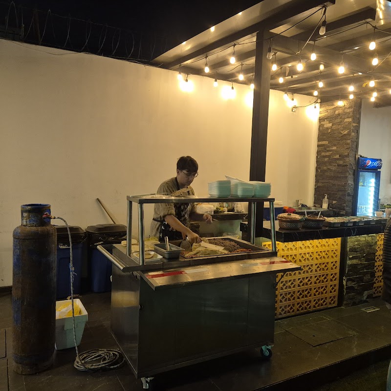 Terraza nicol eventos