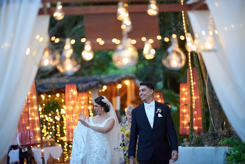 Weddings Vallarta by Barbara