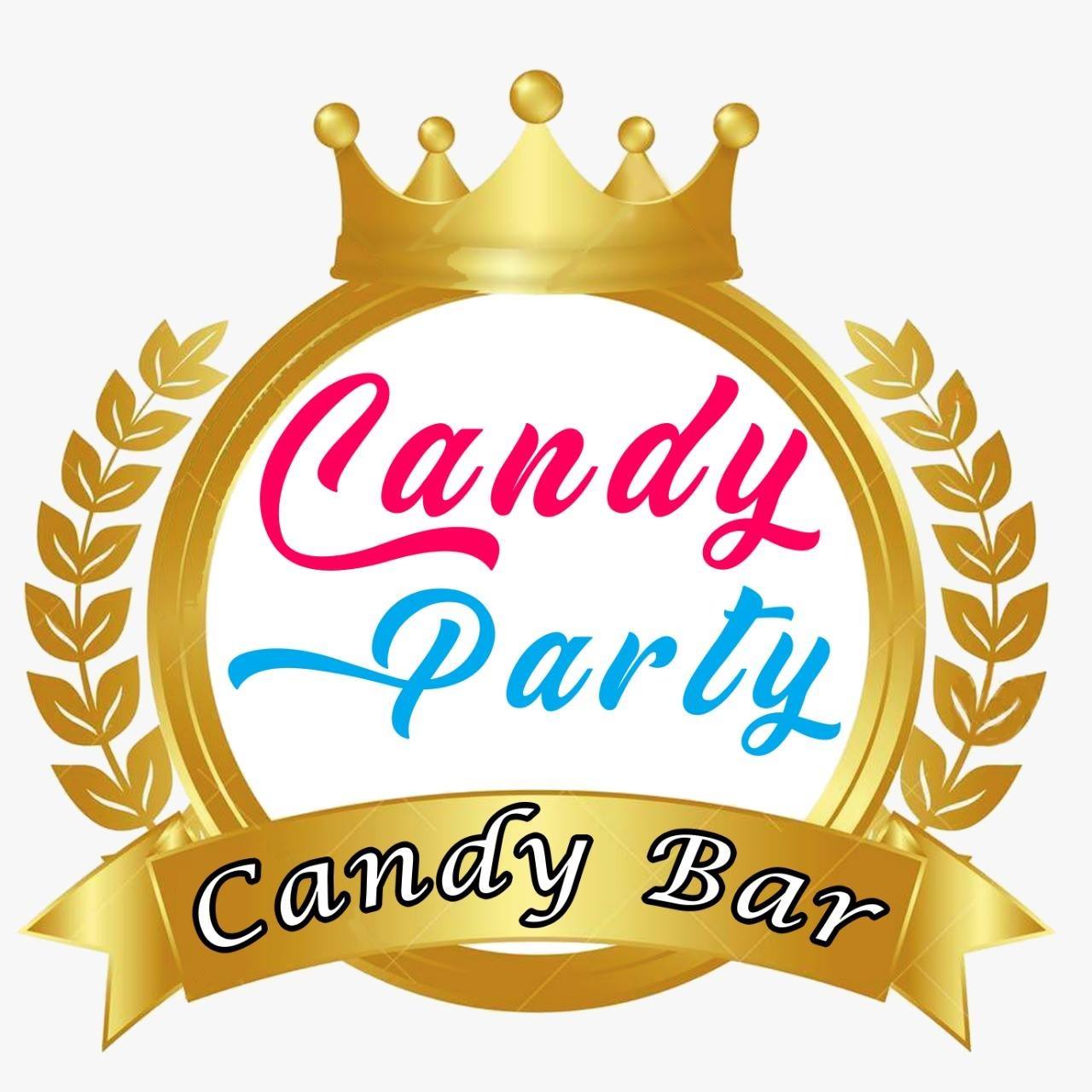 Badeba Candy Party