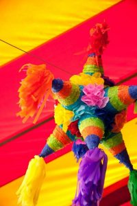 Piñata Mexicana