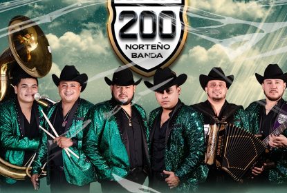 Ruta 200 Norteño Banda