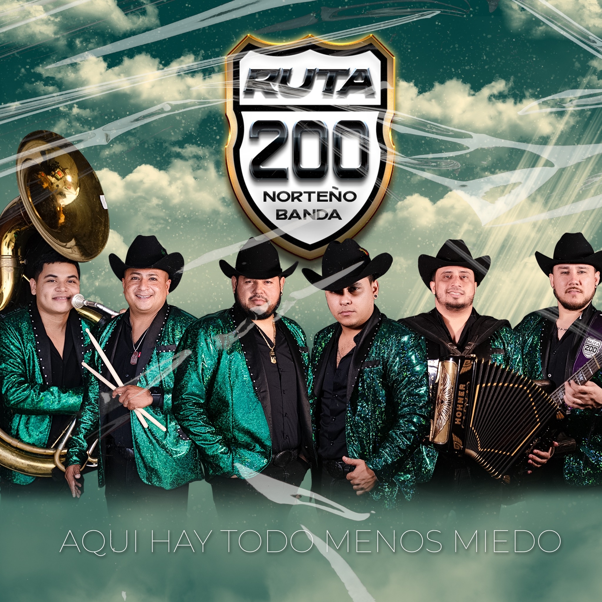 Ruta 200 Norteño Banda