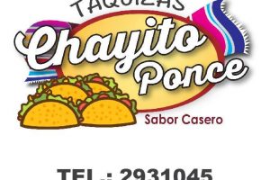 Taquizas Chayito Ponce