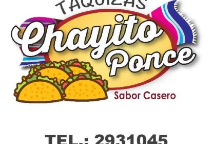 Taquizas Chayito Ponce