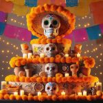 Altares de Muertos