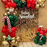 Ideas Creativas para Fiestas Decembrinas